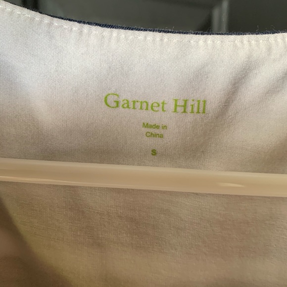 Garnet Hill sun dress - Picture 4 of 5